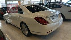 مێرسێدس بێنز S-Class
